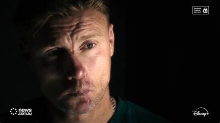 
What happened to Top Gear Andrew ‘Freddie’ Flintoff? Car crash Explained 