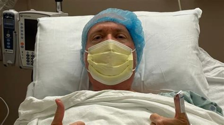 What Happened To WFBQ Tom Griswold? Fans Are Concerned About Host Health Situation