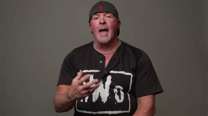 
What Happened To Wrestler Buff Bagwell And How Much Is His Net Worth In 2022? 