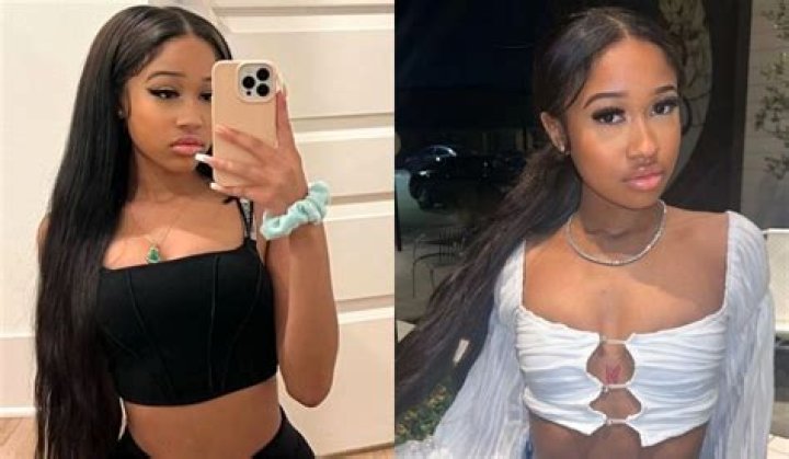 What Happened To Yanni Monet? Viral Leaked Video- Wikipedia And Age