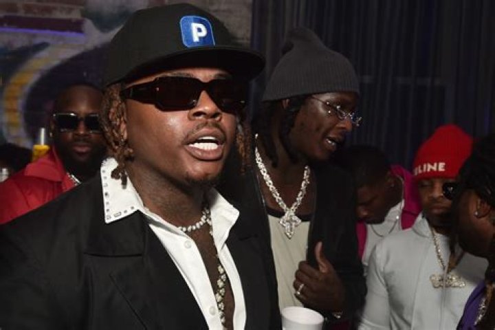 What happened to Young Thug and Gunna?