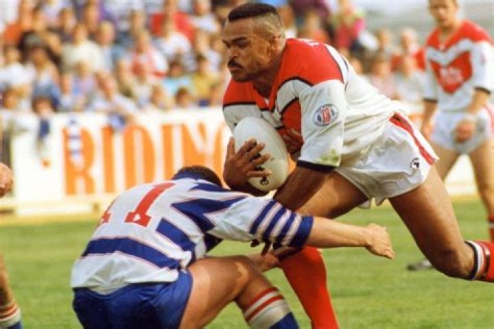 
What Happened To Zook Ema? Hull KR Legend Passed Away 