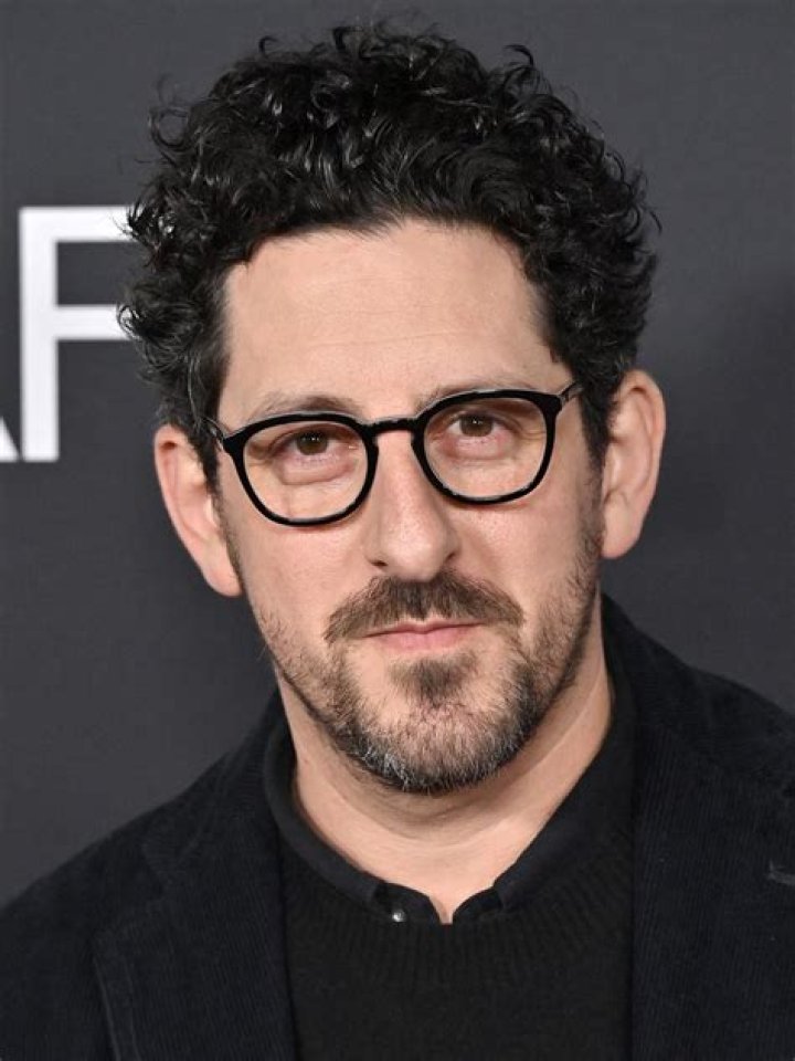 What has Adam Shapiro (actor) been in?