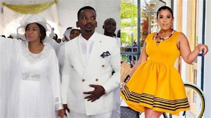 What His Nonku Williams Ex-Husband Name? Married And Family life