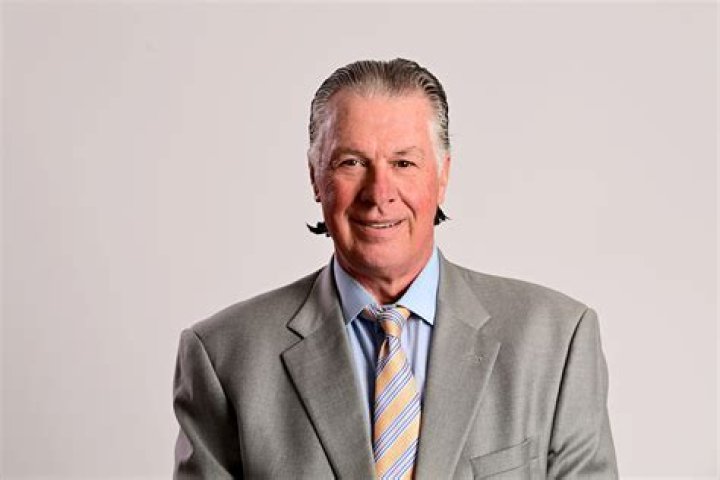 What Illness Does Barry Melrose Have? Here Is An Update On His Health Problems