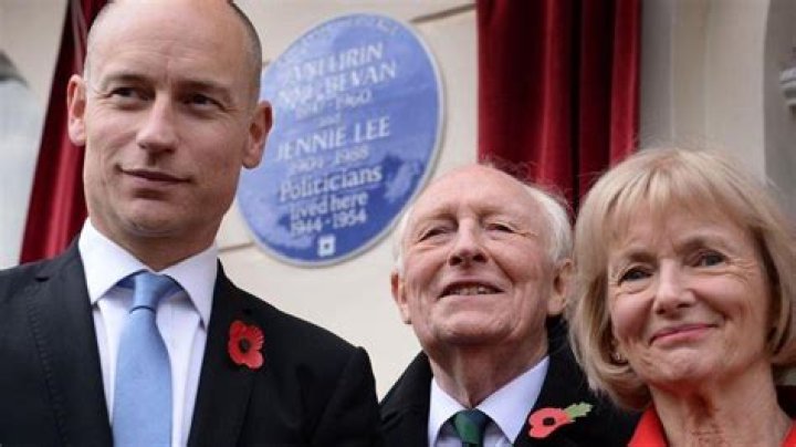 
What Illness Does Glenys Kinnock Have And How Is She Doing Now? Neil Kinnock Wife Health Update 