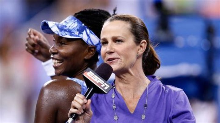 
What illness Does Pam Shriver Have? Everything To Know About Tennis Player 