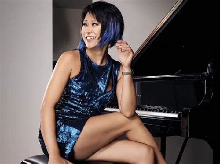 What Illness Does Yuja Wang Have?