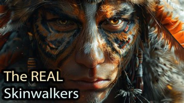 What Is A Skin Walker TikTok And Are They Real? Navajo “Witch” A Per The Urban Dictionary