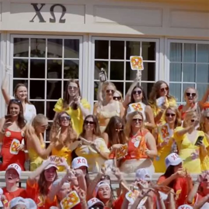 What Is Alabama Rush TikTok? #Bamarush Sorority Pledge Meaning Explained
