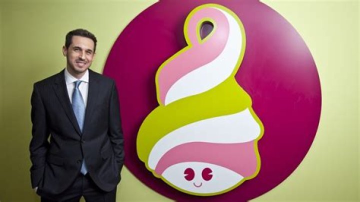 What Is Amit Kleinberger Net Worth? Wife Carrie Kleinberger and Wikipedia