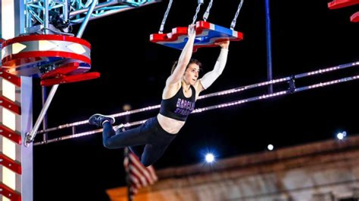 What Is Barclay Stockett’s Health Condition? Details We Know About The American Ninja Warrior Contestant