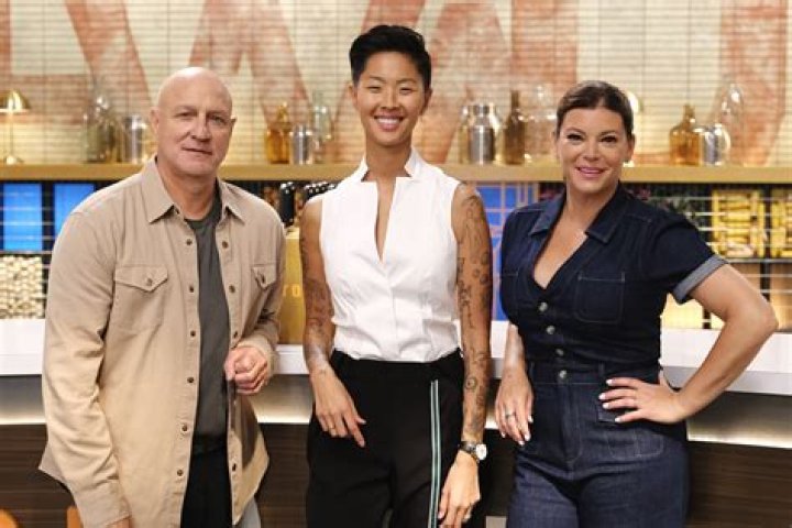 What Is Basil Maqbool’s Nationality? Meet The Top Chef Amateurs Contestant On Instagram