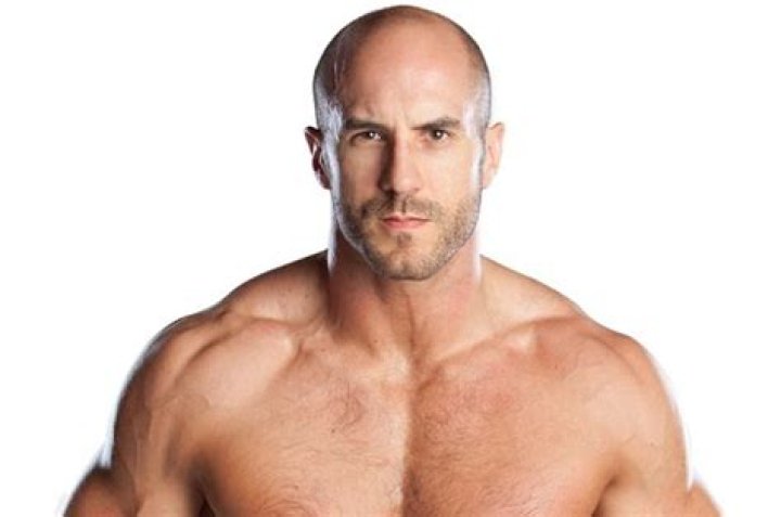 What Is Cesaro’s Height, Age And How Is His Teeth Now?