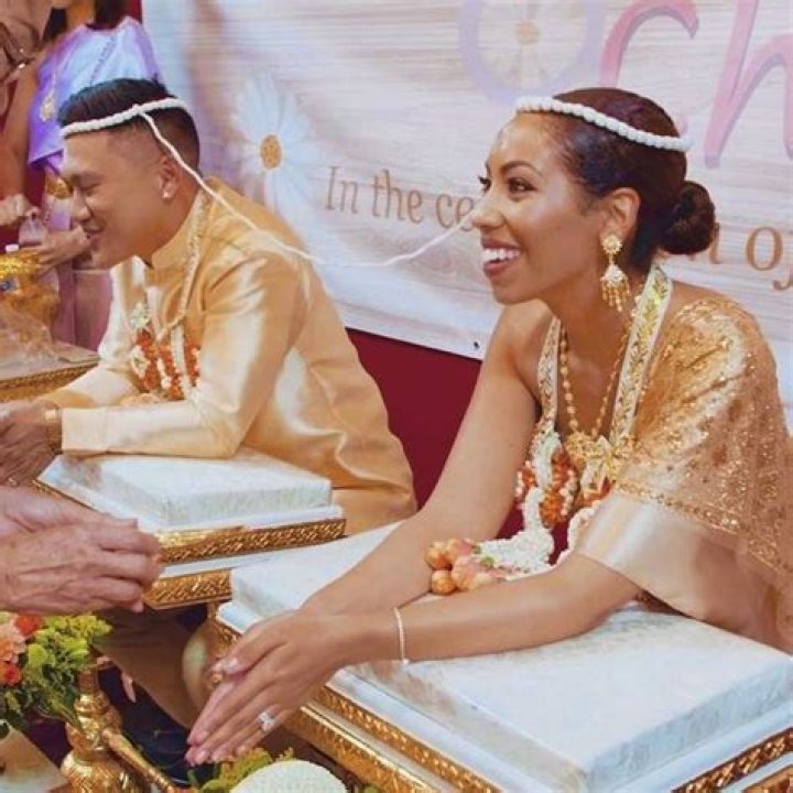 What Is Chia Habte Ethnicity? Learn Everything About Timothy Chantarangsu Wife