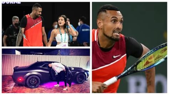 
What Is Christos Kyrgios Job? Details On Nick Kyrgios Brother Net Worth In 2022 