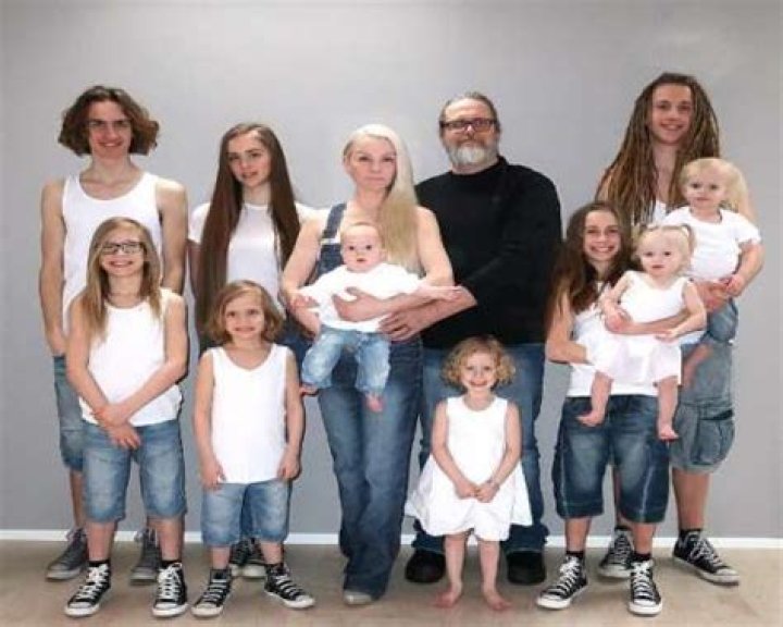 What Is Cleopatra Licciardo-Toivola Husband Name? Details To Know About Her Family