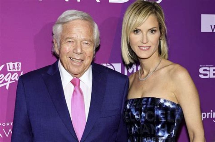 What Is Dana Blumberg’s Age? How Old Is Robert Kraft’s Girlfriend