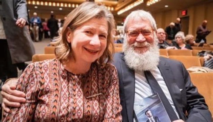 What Is David Letterman Wife Regina Lasko Age Gap? Everything About The Wife And Children Of The Politician