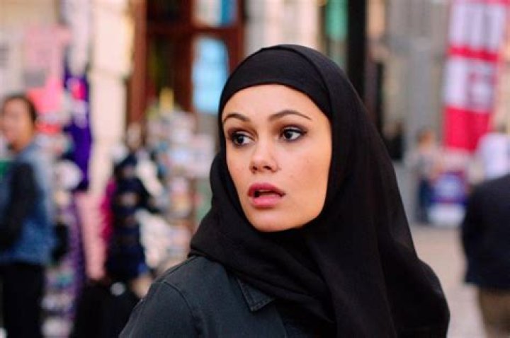 What Is Dina Shihabi Religion? Everything To Know About Her Family Ethnicity