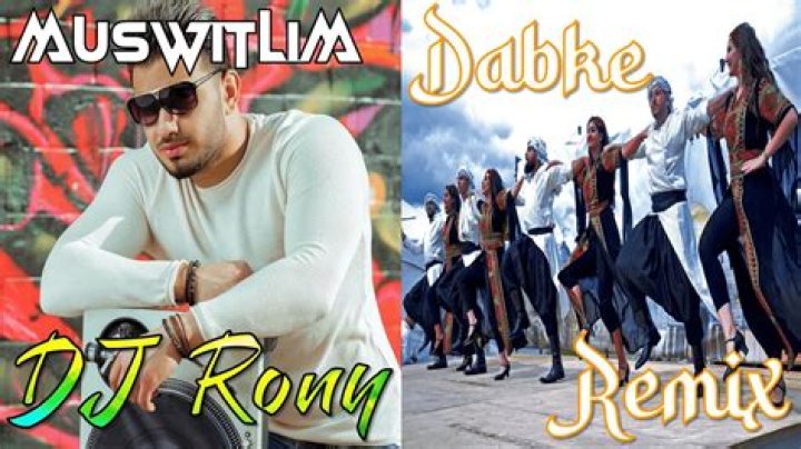 What Is DJ Rony TikTok Dabke Remix Video All About Explore And Song Lyrics Meaning