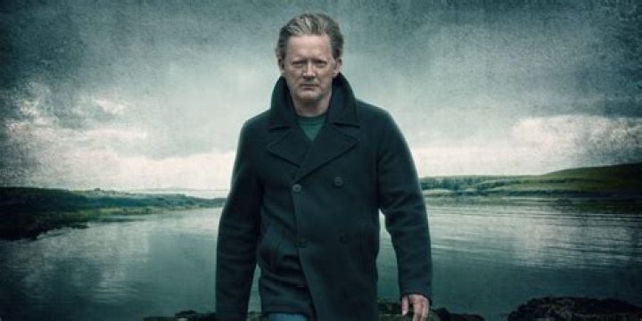 What is Douglas Henshall doing now?