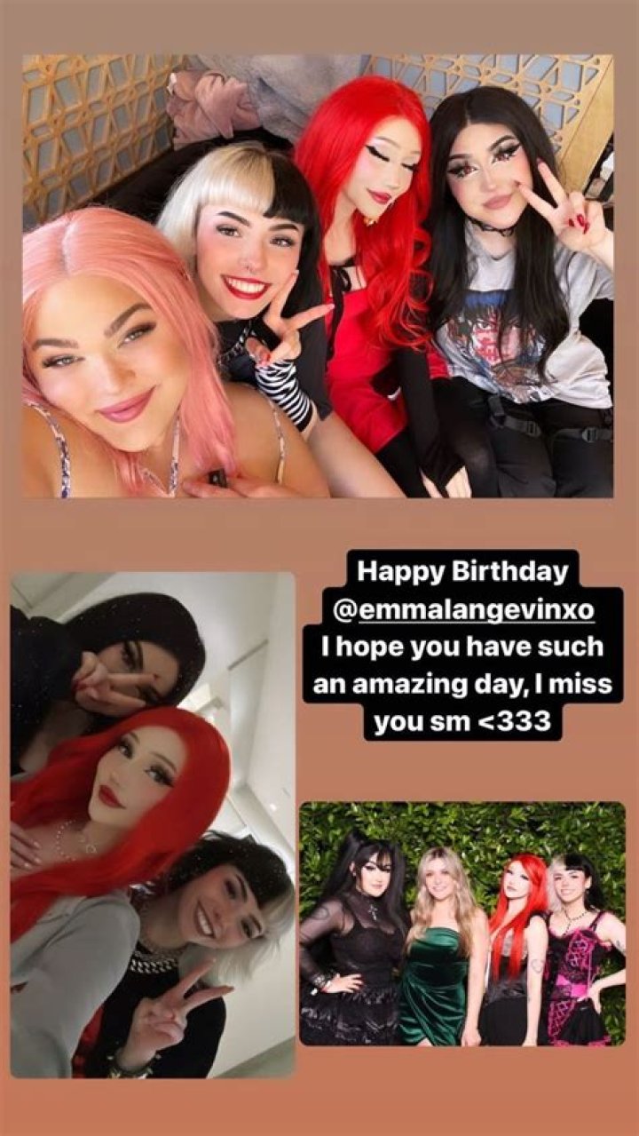 What Is Emma Langevin Sexuality? Birthday – Where Is She From?