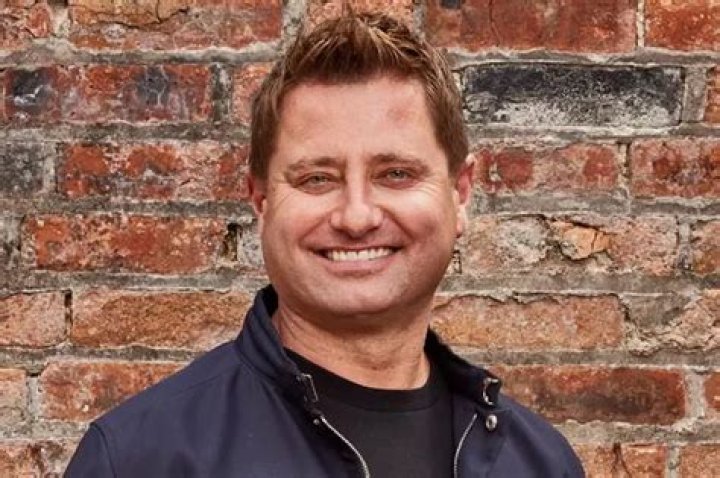 What Is George Clarke Illness? Health Update- Is He Sick?