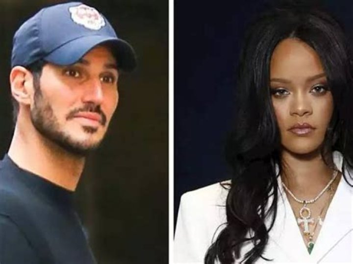 What Is Hassan Jameel Net Worth? Details On Rihanna’s Ex Boyfriend As She Reveals Pregnancy With ASAP Rocky
