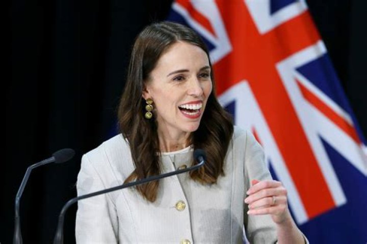 What Is Jacinda Ardern Net Worth? Salary and Earnings Explored