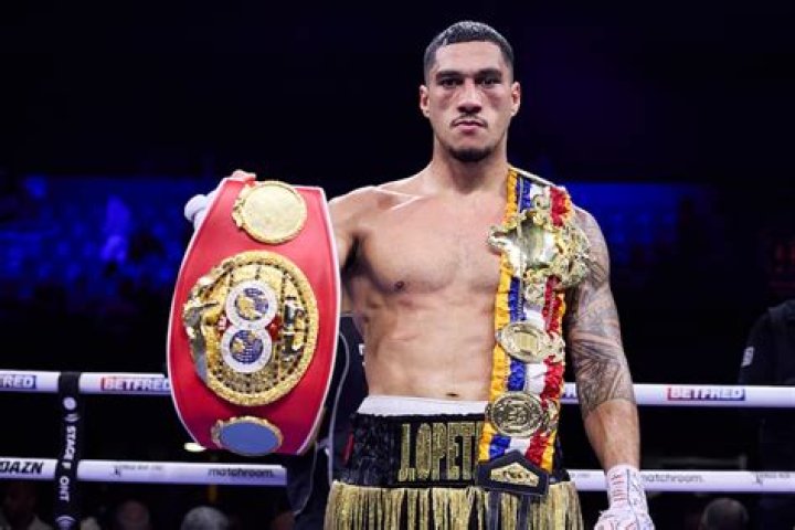 What Is Jai Opetaia Career Earnings? Details About The Boxer’s Net Worth