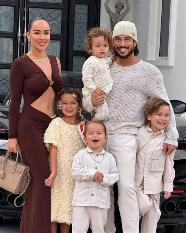 What Is Jazz Correia Net Worth? Details To Know About