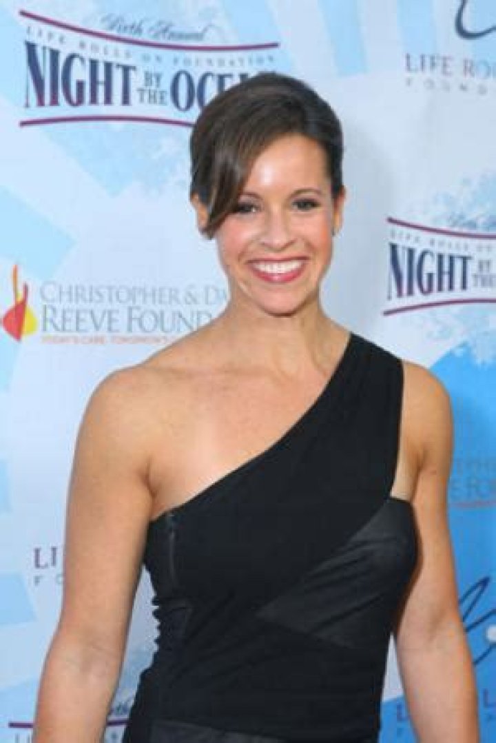 
What is Jenna Wolfe doing now? Wedding, Wife, Children, Wiki 