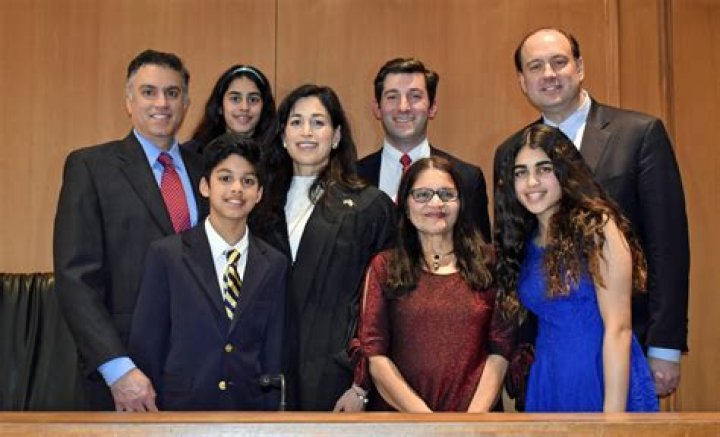 What Is Judge Amit Mehta Political Party And Who Appointed Him? Everything To Know