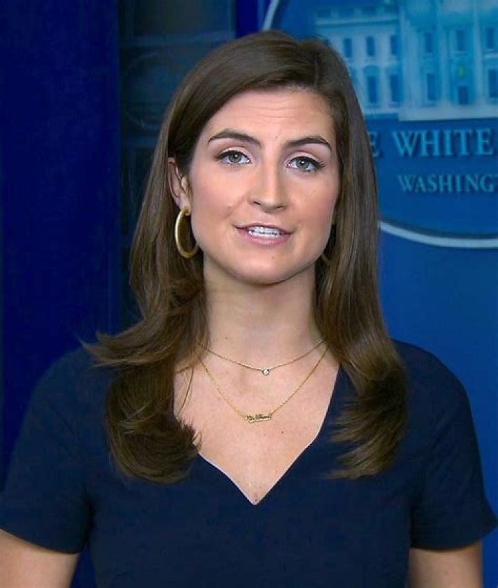 What Is Kaitlan Collins Salary: Everything To Know About Her Net Worth And Romantic Life