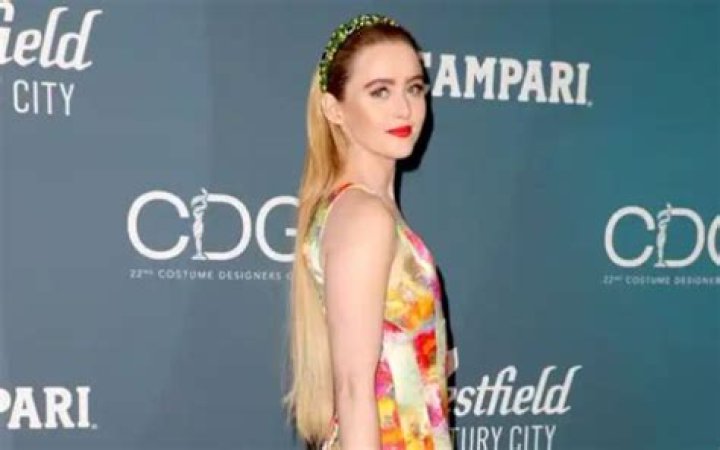 What Is Kathryn Newton Net Worth? Her House And Income Sources