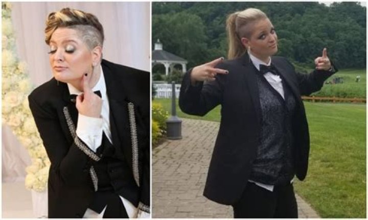 What Is Leah Forster Instagram and Facebook Account? Find Leah Forster Partner and Married Date Now