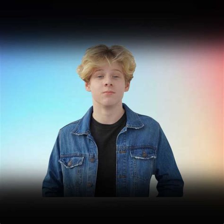 What Is Lev Cameron’s Real Name? Details To Know About The Actor