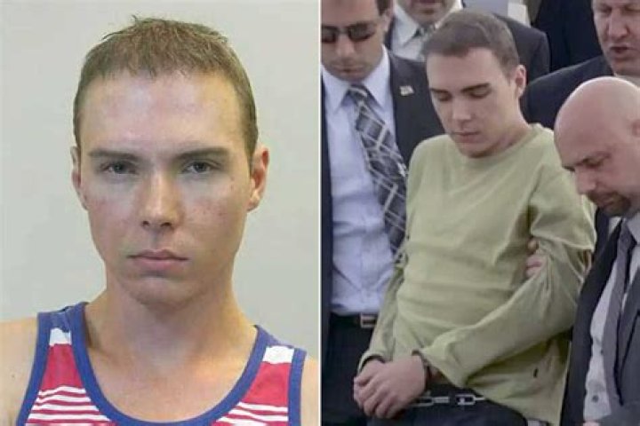 What Is Luka Magnotta Doing Now?