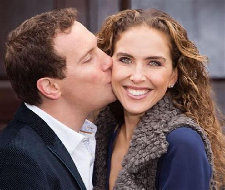 What Is Mat Ishbia Net Worth? His Wife Age And Wikipedia Details