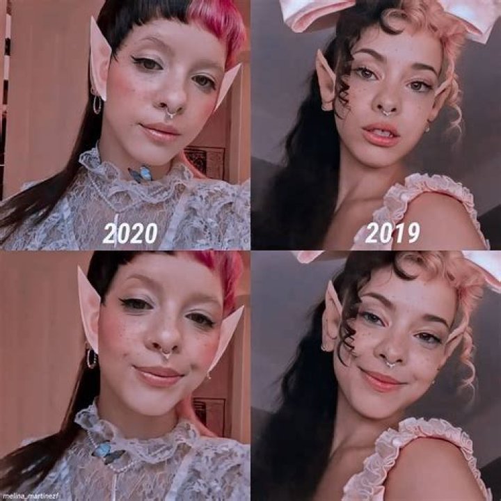 What is Melanie Martinez’s style?