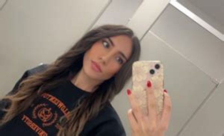 What Is Nadia Amine Ethnicity | Real Name And Family