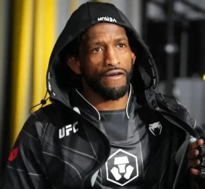 What Is Neil Magny Net Worth? Ethnicity Instagram Explored Of The UFC Fighter