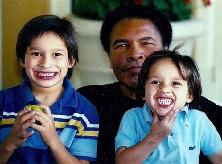 What Is Nico Ali Walsh Religion? Everything On His Father And Mother