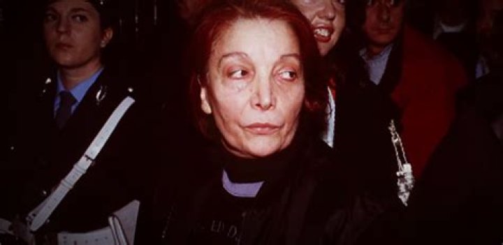 What Is Pina Auriemma Net Worth? How Rich Is Patrizia Reggiani’s Friend Today?