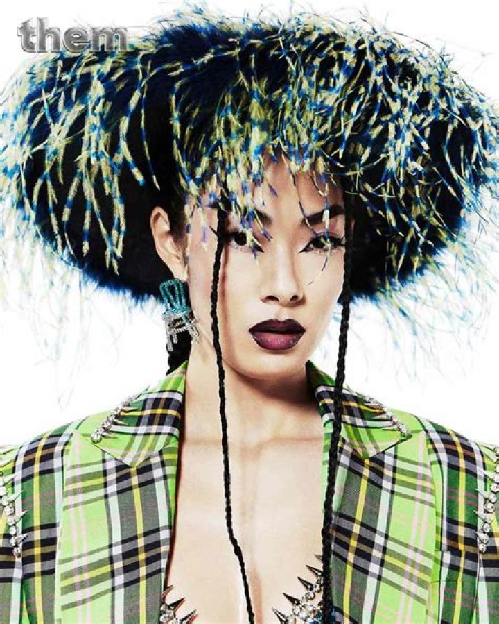 What Is Rina Sawayama Sexuality? Find Out If The Musician’s Gay Or Straight