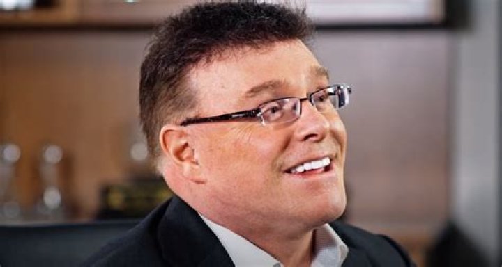 What Is Sean Buckley Net Worth? Everything To Know About The Entrepreneur