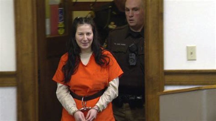 What Is Taylor Schabusiness Real Name? Meet The Wisconsin Woman Who Killed Her Boyfriend