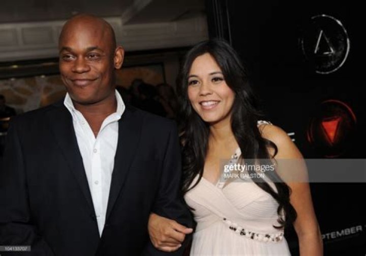 What Is The Age Difference Between Halo Actor Bokeem Woodbine And His Wife Mahiely? More Details To Know
