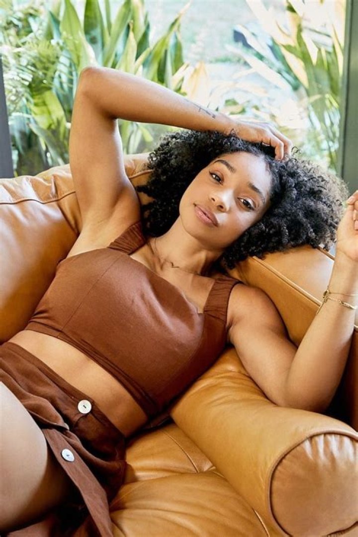 What Is The Age Of Natasha Ward? Meet The Actress On Instagram